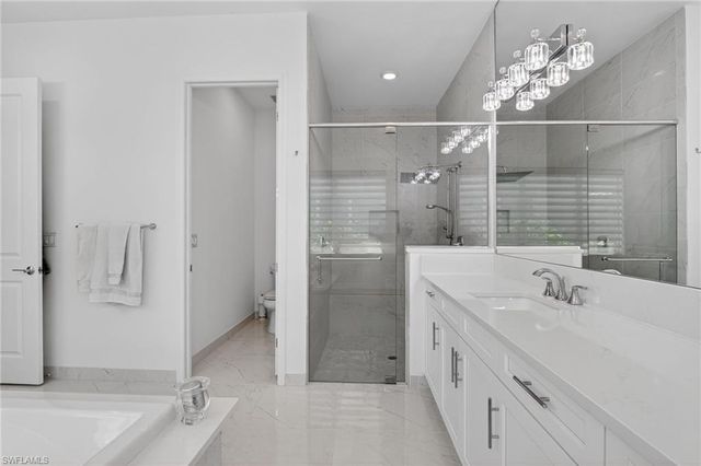 12030 Azalea WAY, Naples, FL 34120