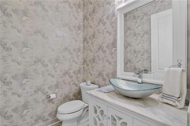 12030 Azalea WAY, Naples, FL 34120
