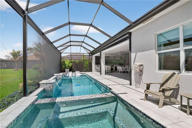12030 Azalea WAY, Naples, FL 34120