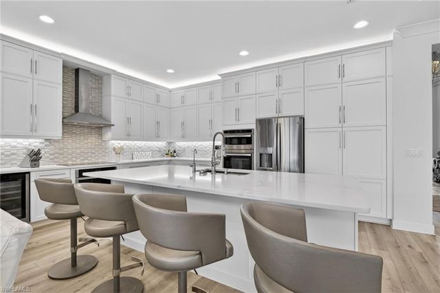 12030 Azalea WAY, Naples, FL 34120
