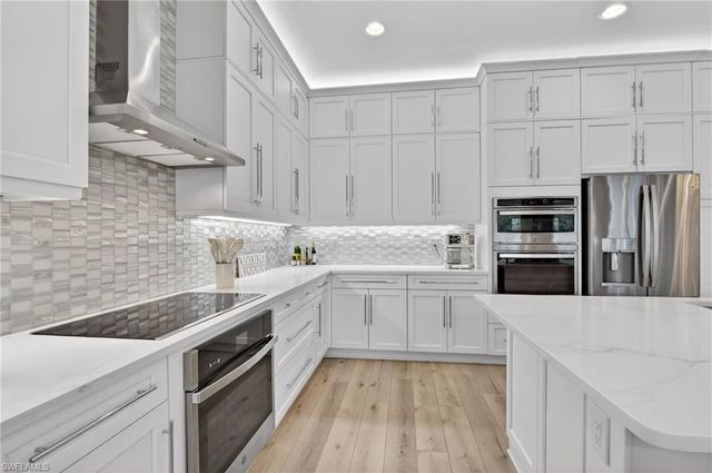 12030 Azalea WAY, Naples, FL 34120