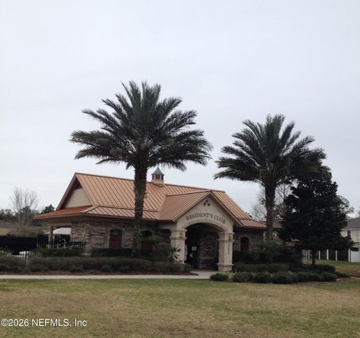 843 BLACK CHERRY Drive S, St. Johns, FL 32259