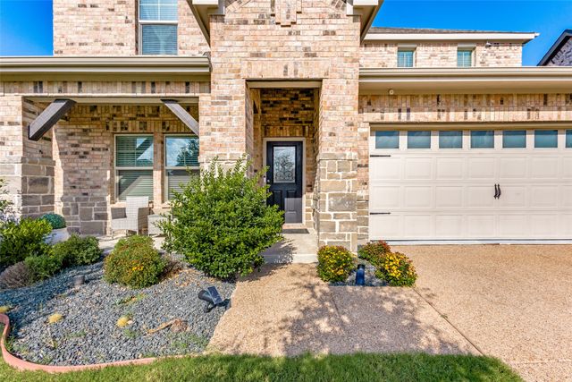 1904 Boulder Creek Trail, Melissa, TX 75454