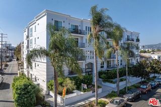 1237 S 90035 Avenue 202, Los Angeles, CA 90035