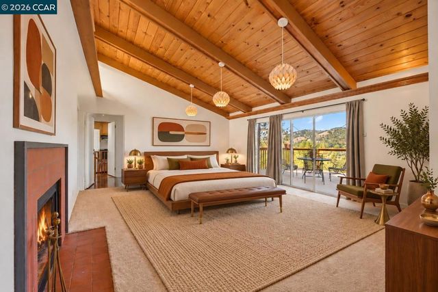 3822 Quail Ridge Rd, Lafayette, CA 94549