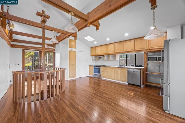 3822 Quail Ridge Rd, Lafayette, CA 94549