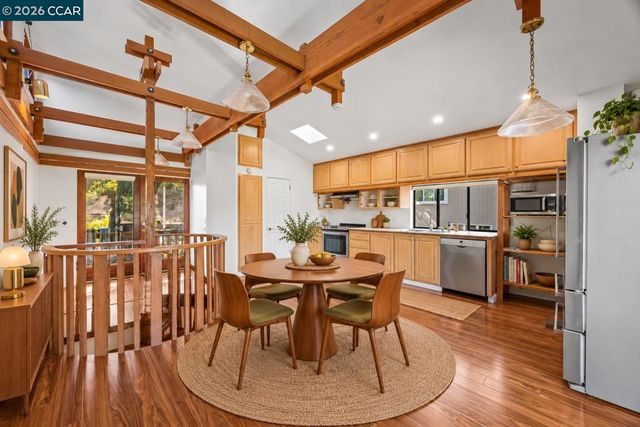 3822 Quail Ridge Rd, Lafayette, CA 94549