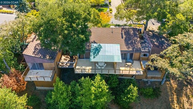 3822 Quail Ridge Rd, Lafayette, CA 94549