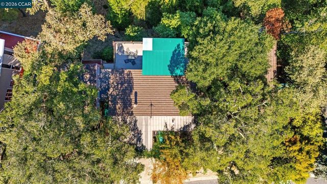 3822 Quail Ridge Rd, Lafayette, CA 94549