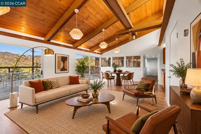3822 Quail Ridge Rd, Lafayette, CA 94549