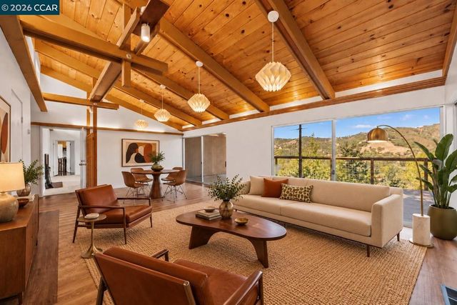 3822 Quail Ridge Rd, Lafayette, CA 94549