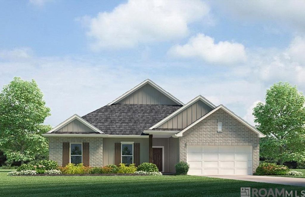 2028 Clark Ave, Zachary, LA 70791