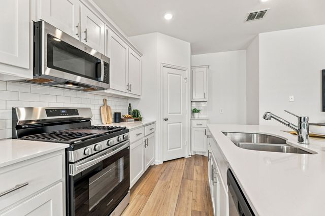 3618 Big Nemaha Drive, Crandall, TX 75114
