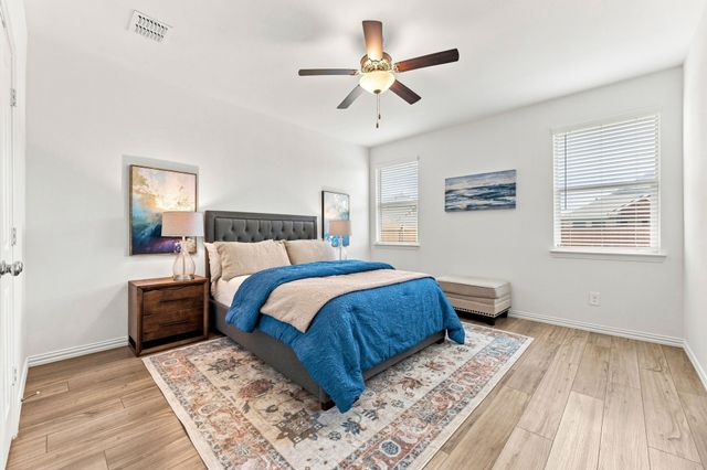 3618 Big Nemaha Drive, Crandall, TX 75114