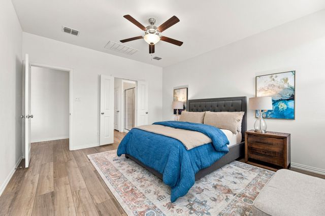 3618 Big Nemaha Drive, Crandall, TX 75114