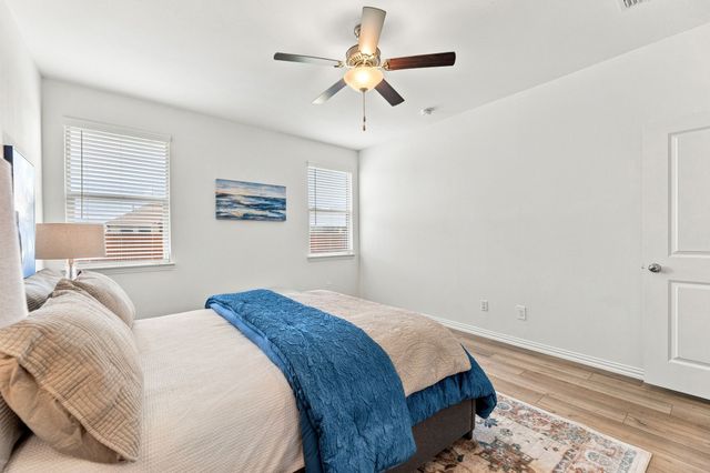 3618 Big Nemaha Drive, Crandall, TX 75114