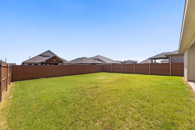 3618 Big Nemaha Drive, Crandall, TX 75114