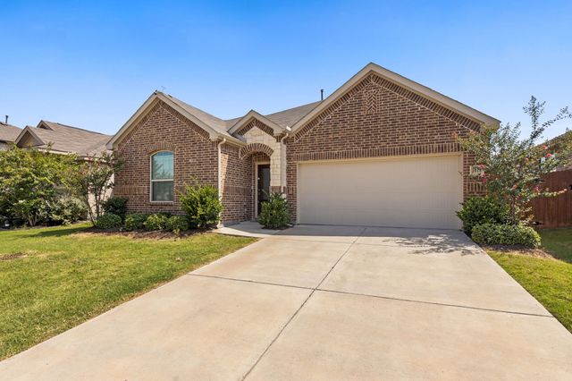 3618 Big Nemaha Drive, Crandall, TX 75114