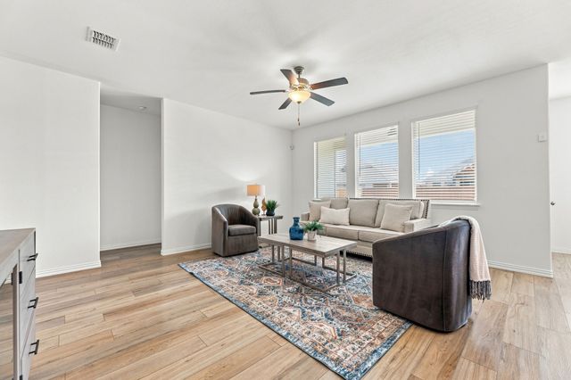 3618 Big Nemaha Drive, Crandall, TX 75114