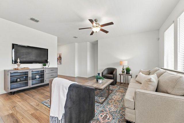 3618 Big Nemaha Drive, Crandall, TX 75114