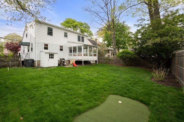 152 Sprague St, Dedham, MA 02026