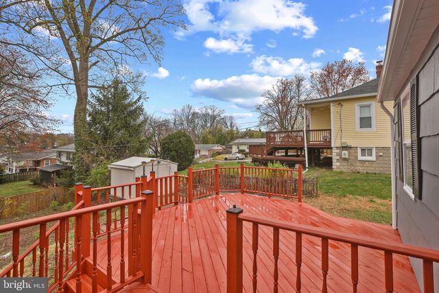 7604 QUEEN ANNE DR, Parkville, MD 21234