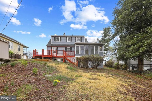 7604 QUEEN ANNE DR, Parkville, MD 21234