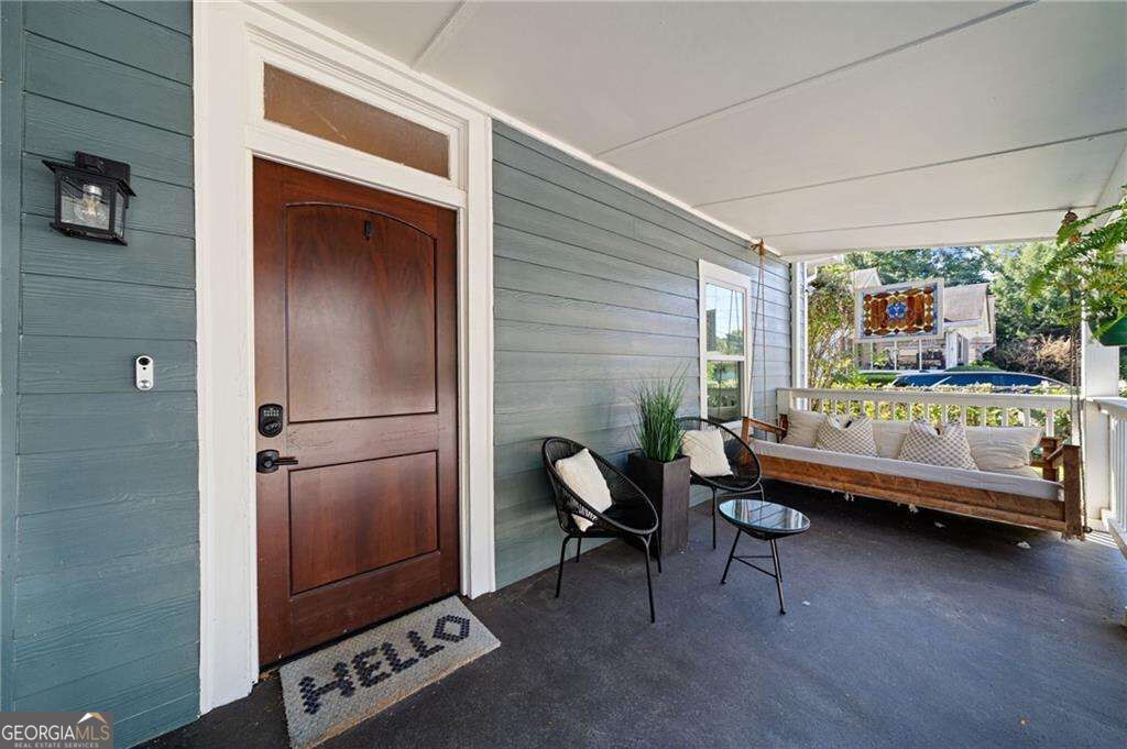 148 Vannoy Street SE, Atlanta, GA 30317 — photo 2