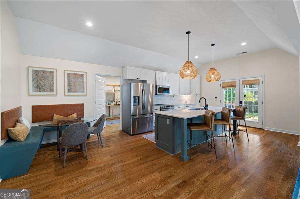 148 Vannoy Street SE, Atlanta, GA 30317 — photo 5