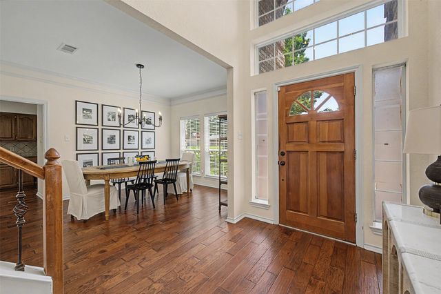 3350 Summerfield Drive, Grapevine, TX 76051