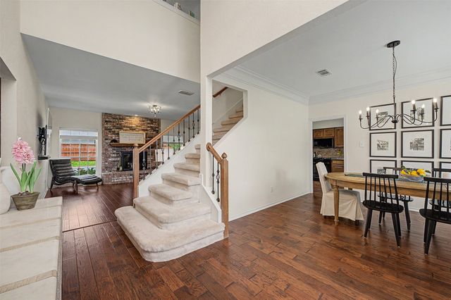 3350 Summerfield Drive, Grapevine, TX 76051
