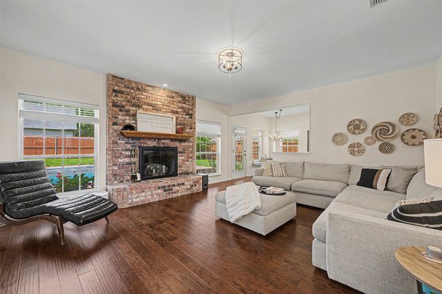 3350 Summerfield Drive, Grapevine, TX 76051