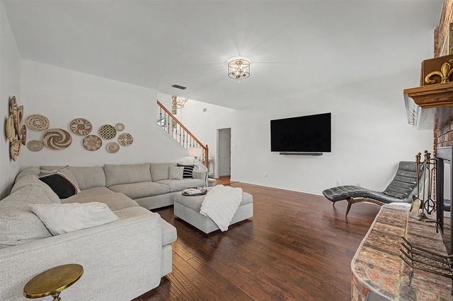 3350 Summerfield Drive, Grapevine, TX 76051