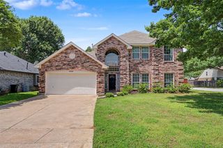 3350 Summerfield Drive, Grapevine, TX 76051