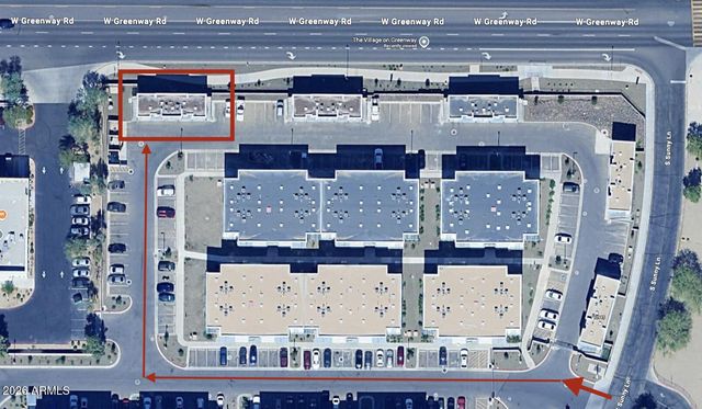 12925 W GREENWAY Road 61, El Mirage, AZ 85335