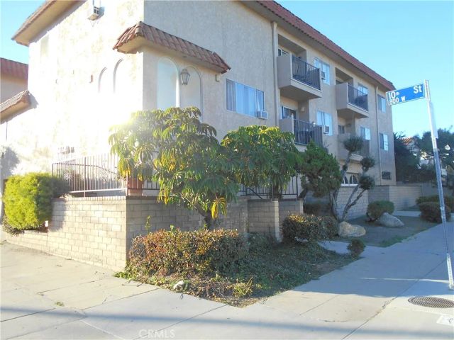 939 S Cabrillo 8, San Pedro, CA 90731