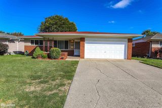 13325 Iowa Drive, Warren, MI 48088