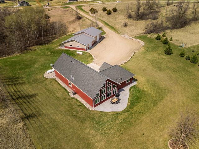 26167 7th Avenue S, Hawley, MN 56549
