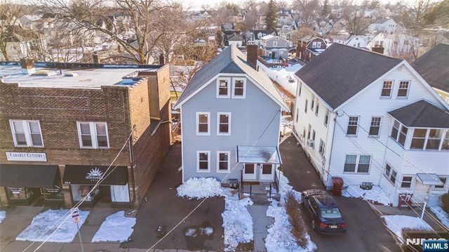 479 Centre Street, Nutley, NJ 07110