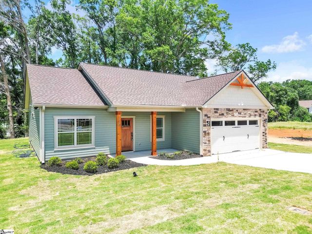 110 Saluda Street, Belton, SC 29672