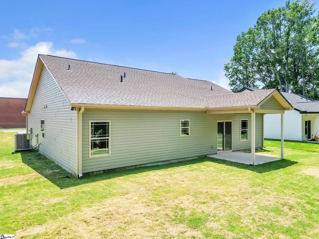110 Saluda Street, Belton, SC 29672