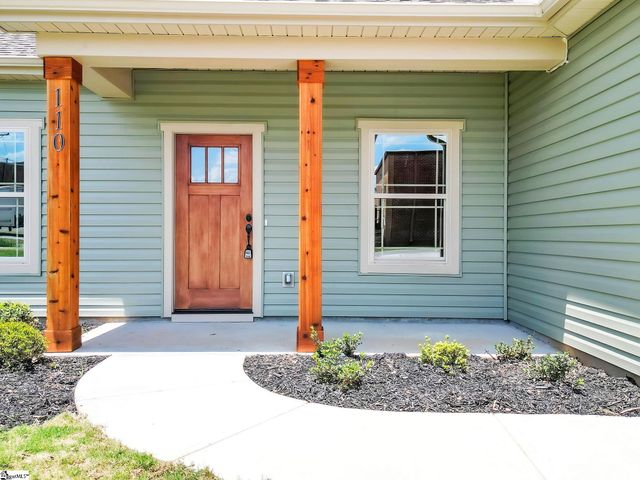 110 Saluda Street, Belton, SC 29672