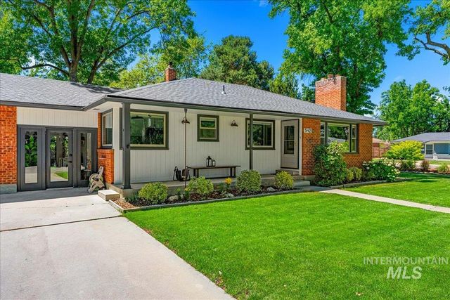 5421 W Plymouth St, Boise, ID 83706