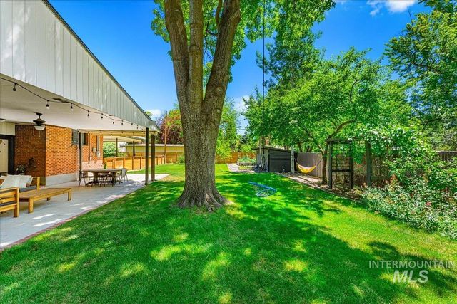 5421 W Plymouth St, Boise, ID 83706