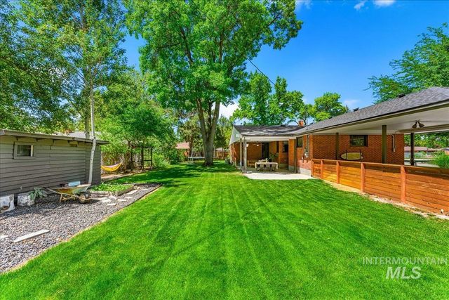 5421 W Plymouth St, Boise, ID 83706