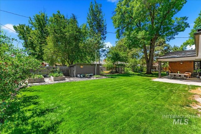 5421 W Plymouth St, Boise, ID 83706