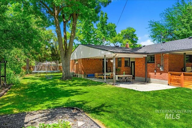 5421 W Plymouth St, Boise, ID 83706
