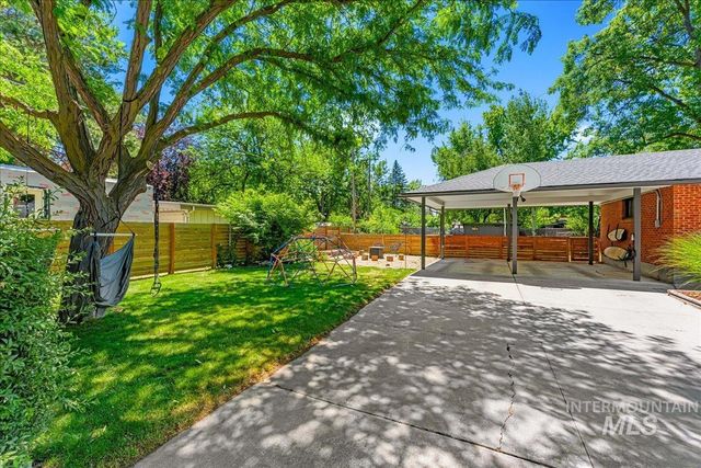 5421 W Plymouth St, Boise, ID 83706