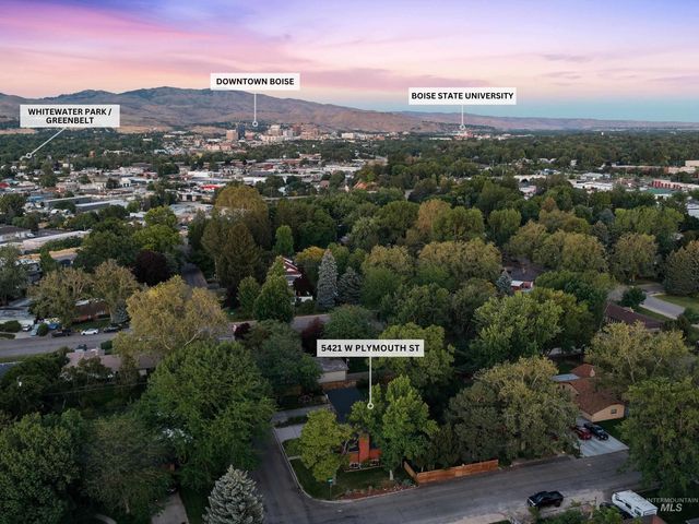 5421 W Plymouth St, Boise, ID 83706