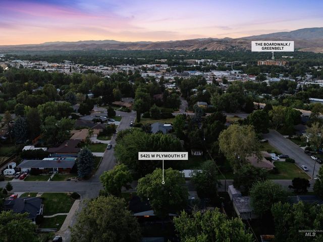 5421 W Plymouth St, Boise, ID 83706
